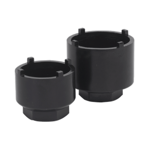 Sealey SX0271 Lower Ball Joint Socket Set 2pc - SX0271 - Sealey Tools UK - Trade Counter Direct