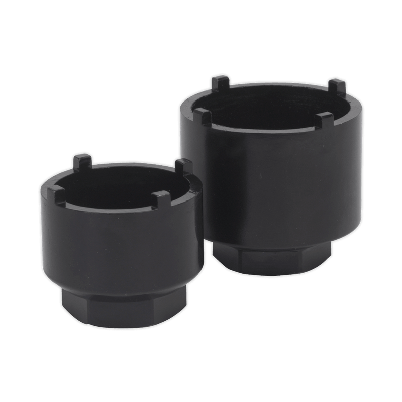 Sealey SX0271 Lower Ball Joint Socket Set 2pc - SX0271 - Sealey Tools UK - Trade Counter Direct