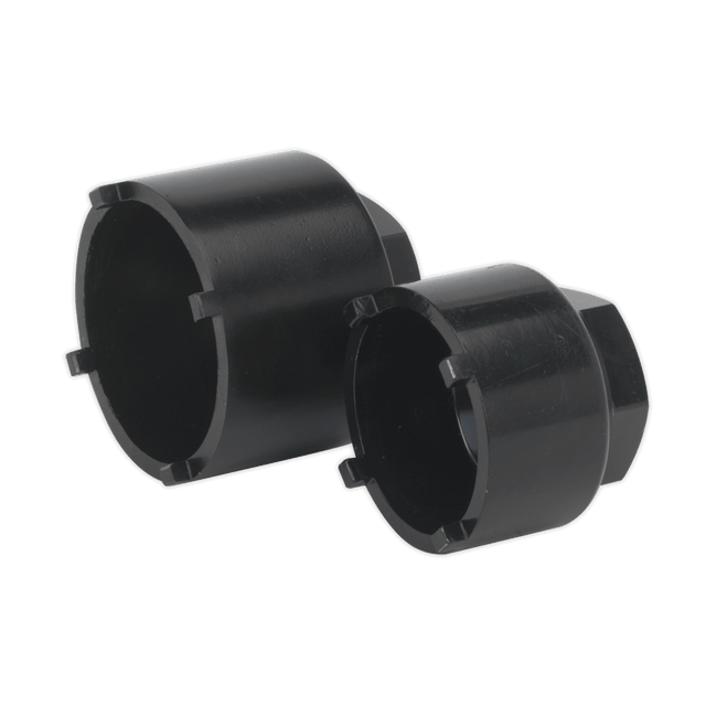 Sealey SX0271 Lower Ball Joint Socket Set 2pc - SX0271 - Sealey Tools UK - Trade Counter Direct