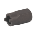 Sealey SX028 Strut Nut Socket for Audi, VW - SX028 - Sealey Tools UK - Trade Counter Direct