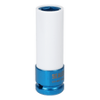 Sealey SX03017 Alloy Wheel Impact Socket 1/2"Sq Drive 17mm - SX03017 - Sealey Tools UK - Trade Counter Direct