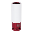 Sealey SX03021 Alloy Wheel Impact Socket 1/2"Sq Drive 21mm - SX03021 - Sealey Tools UK - Trade Counter Direct