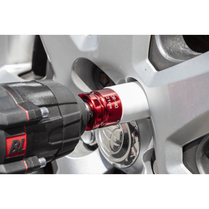 Sealey SX03021 Alloy Wheel Impact Socket 1/2"Sq Drive 21mm - SX03021 - Sealey Tools UK - Trade Counter Direct