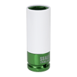 Sealey SX03022 Alloy Wheel Impact Socket 1/2"Sq Drive 22mm - SX03022 - Sealey Tools UK - Trade Counter Direct
