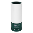 Sealey SX03023 Alloy Wheel Impact Socket 1/2"Sq Drive 23mm - SX03023 - Sealey Tools UK - Trade Counter Direct