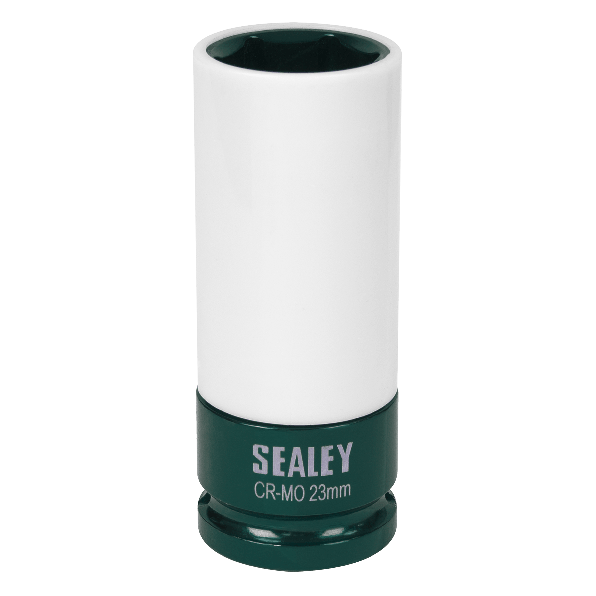 Sealey SX03023 Alloy Wheel Impact Socket 1/2"Sq Drive 23mm - SX03023 - Sealey Tools UK - Trade Counter Direct