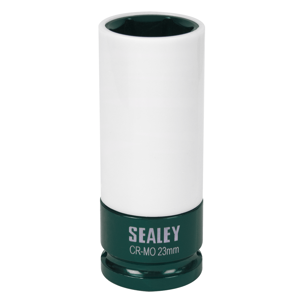 Sealey SX03023 Alloy Wheel Impact Socket 1/2"Sq Drive 23mm - SX03023 - Sealey Tools UK - Trade Counter Direct