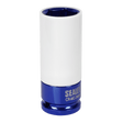 Sealey SX03024 Alloy Wheel Impact Socket 1/2"Sq Drive 24mm - SX03024 - Sealey Tools UK - Trade Counter Direct