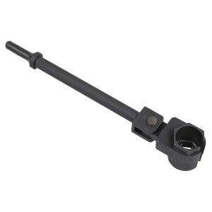 Sealey SX0322 Oxygen Sensor Air Hammer Wrench 22mm - SX0322 - Sealey Tools UK - Trade Counter Direct