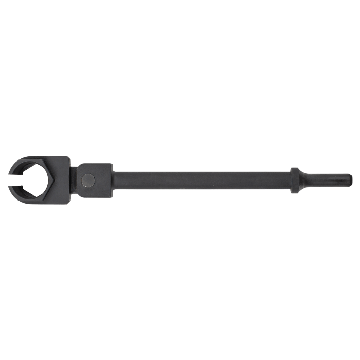 Sealey SX0322 Oxygen Sensor Air Hammer Wrench 22mm - SX0322 - Sealey Tools UK - Trade Counter Direct