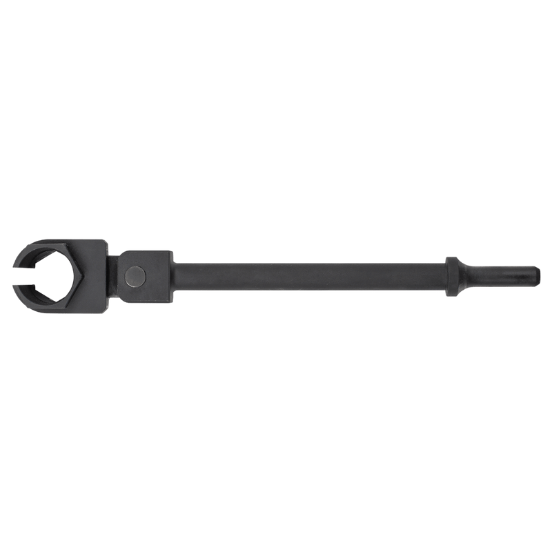 Sealey SX0322 Oxygen Sensor Air Hammer Wrench 22mm - SX0322 - Sealey Tools UK - Trade Counter Direct