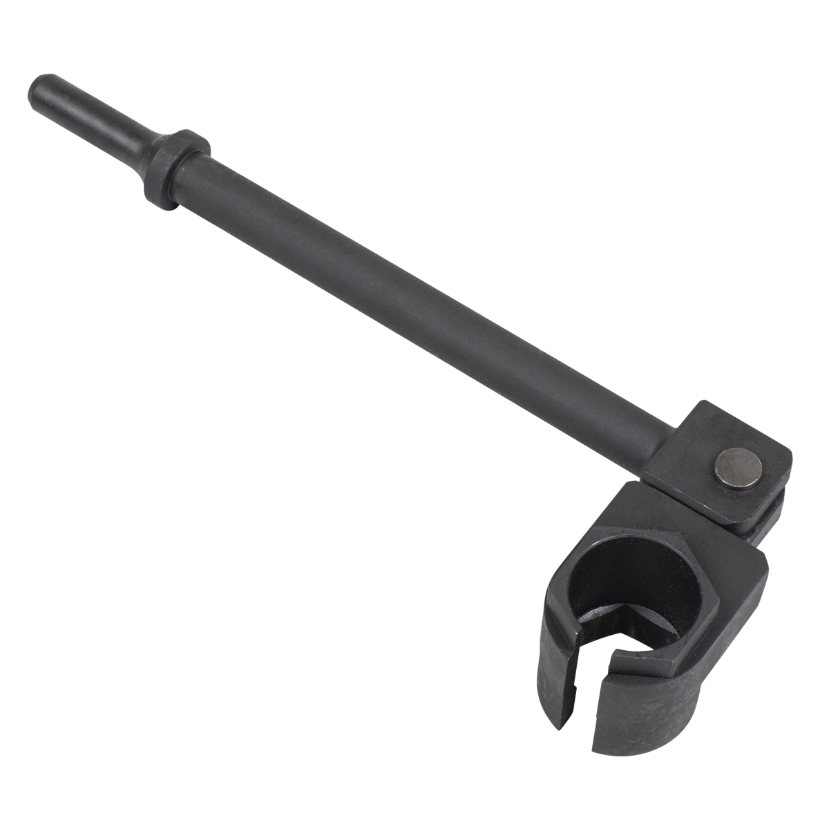 Sealey SX0322 Oxygen Sensor Air Hammer Wrench 22mm - SX0322 - Sealey Tools UK - Trade Counter Direct
