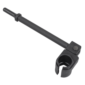 Sealey SX0322 Oxygen Sensor Air Hammer Wrench 22mm - SX0322 - Sealey Tools UK - Trade Counter Direct