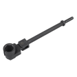 Sealey SX0322 Oxygen Sensor Air Hammer Wrench 22mm - SX0322 - Sealey Tools UK - Trade Counter Direct