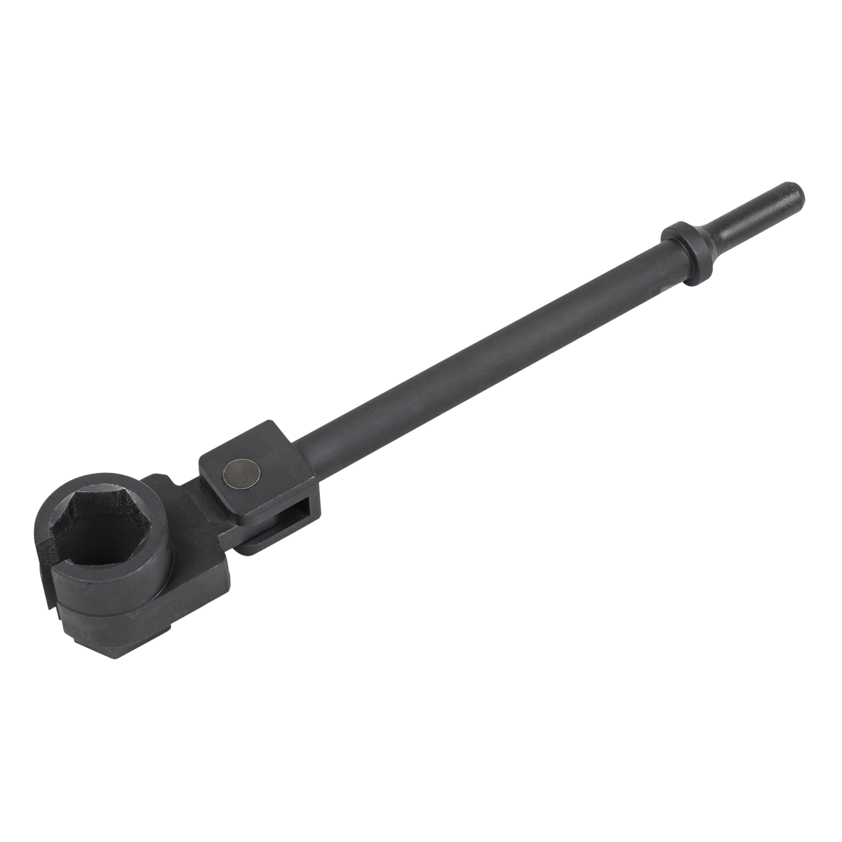Sealey SX0322 Oxygen Sensor Air Hammer Wrench 22mm - SX0322 - Sealey Tools UK - Trade Counter Direct