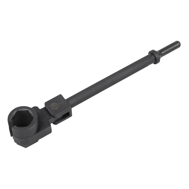 Sealey SX0322 Oxygen Sensor Air Hammer Wrench 22mm - SX0322 - Sealey Tools UK - Trade Counter Direct