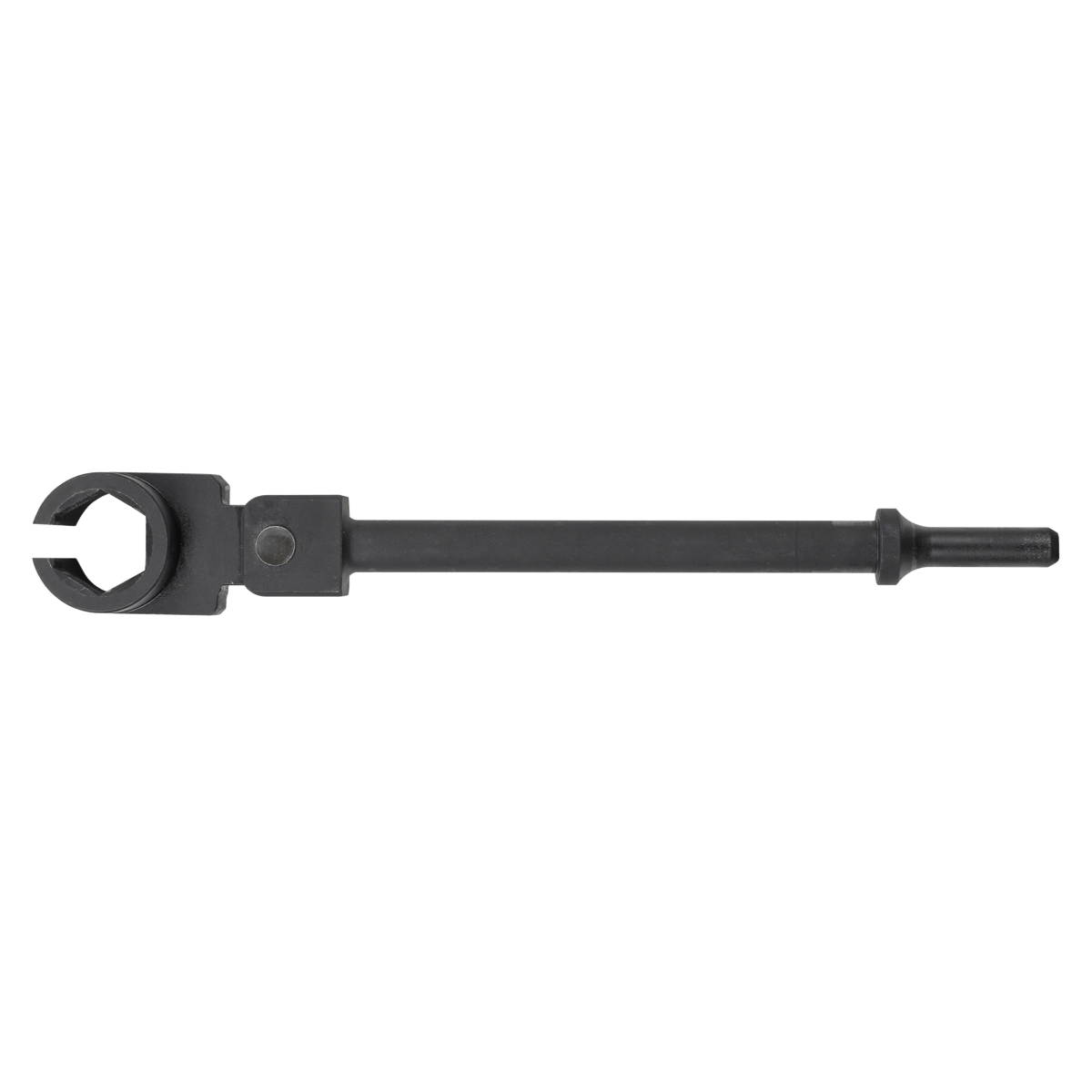 Sealey SX0322 Oxygen Sensor Air Hammer Wrench 22mm - SX0322 - Sealey Tools UK - Trade Counter Direct
