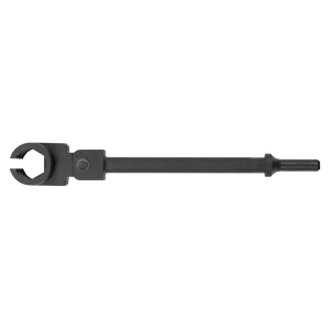 Sealey SX0322 Oxygen Sensor Air Hammer Wrench 22mm - SX0322 - Sealey Tools UK - Trade Counter Direct