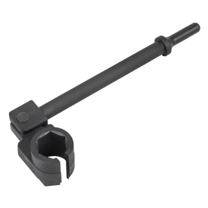 Sealey SX0322 Oxygen Sensor Air Hammer Wrench 22mm - SX0322 - Sealey Tools UK - Trade Counter Direct
