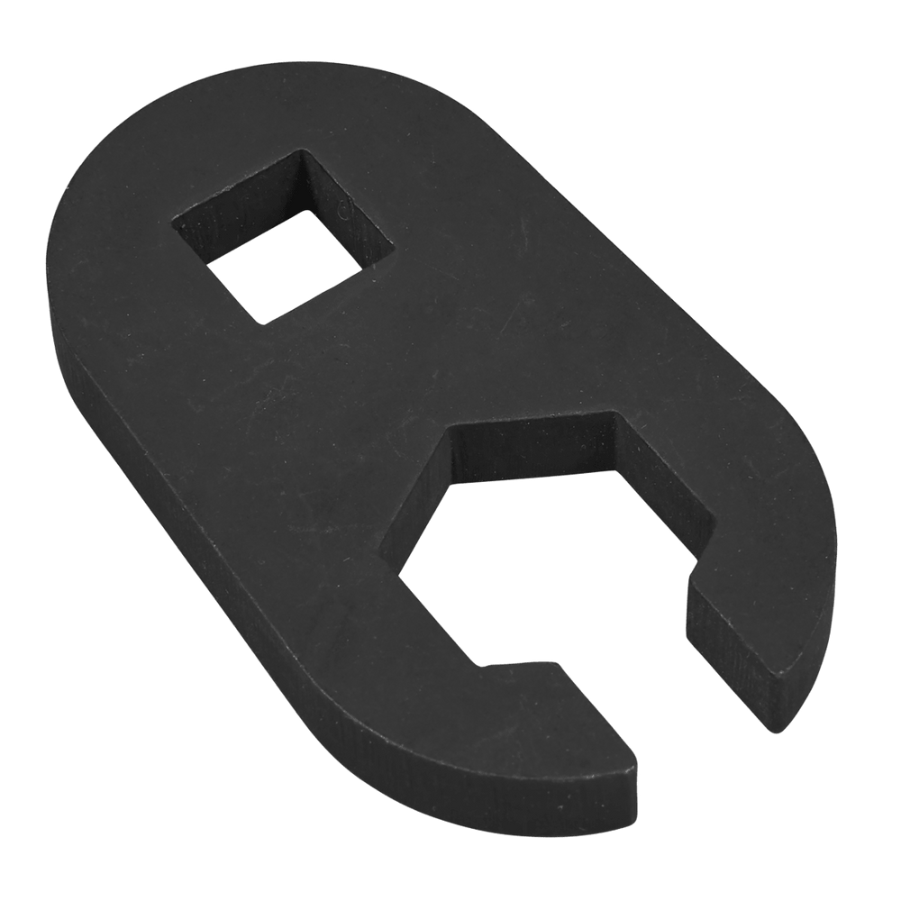 Sealey SX0323 DPF Fuel Vaporiser Crow's Foot Spanner for Ford 1/2"Sq Drive 22mm - SX0323 - Sealey Tools UK - Trade Counter Direct