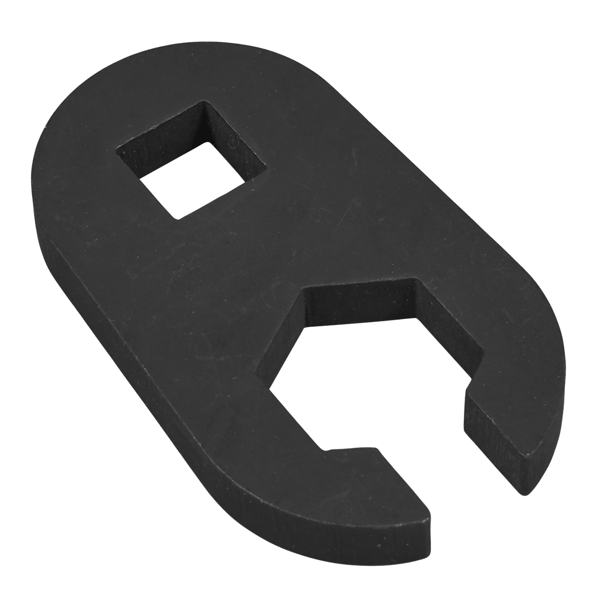 Sealey SX0323 DPF Fuel Vaporiser Crow's Foot Spanner for Ford 1/2"Sq Drive 22mm - SX0323 - Sealey Tools UK - Trade Counter Direct