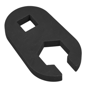 Sealey SX0323 DPF Fuel Vaporiser Crow's Foot Spanner for Ford 1/2"Sq Drive 22mm - SX0323 - Sealey Tools UK - Trade Counter Direct