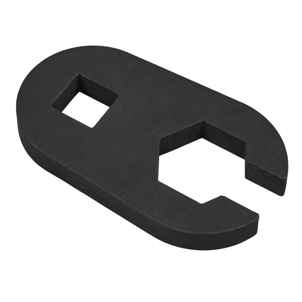 Sealey SX0323 DPF Fuel Vaporiser Crow's Foot Spanner for Ford 1/2"Sq Drive 22mm - SX0323 - Sealey Tools UK - Trade Counter Direct