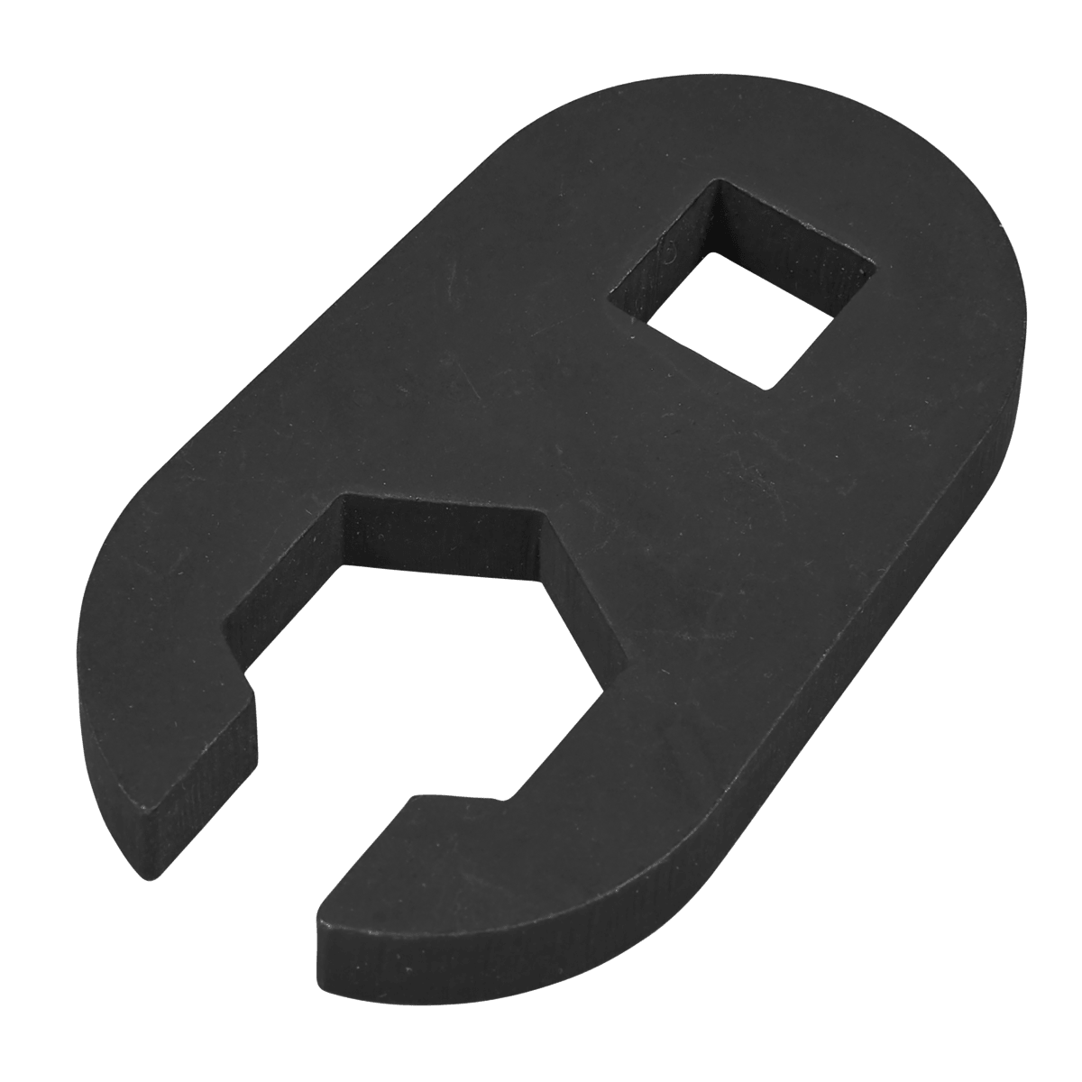 Sealey SX0323 DPF Fuel Vaporiser Crow's Foot Spanner for Ford 1/2"Sq Drive 22mm - SX0323 - Sealey Tools UK - Trade Counter Direct