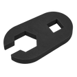 Sealey SX0323 DPF Fuel Vaporiser Crow's Foot Spanner for Ford 1/2"Sq Drive 22mm - SX0323 - Sealey Tools UK - Trade Counter Direct