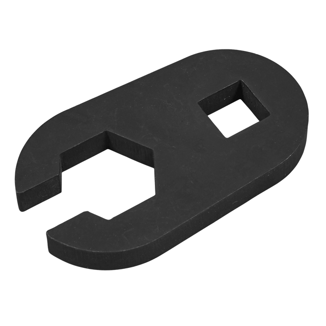 Sealey SX0323 DPF Fuel Vaporiser Crow's Foot Spanner for Ford 1/2"Sq Drive 22mm - SX0323 - Sealey Tools UK - Trade Counter Direct