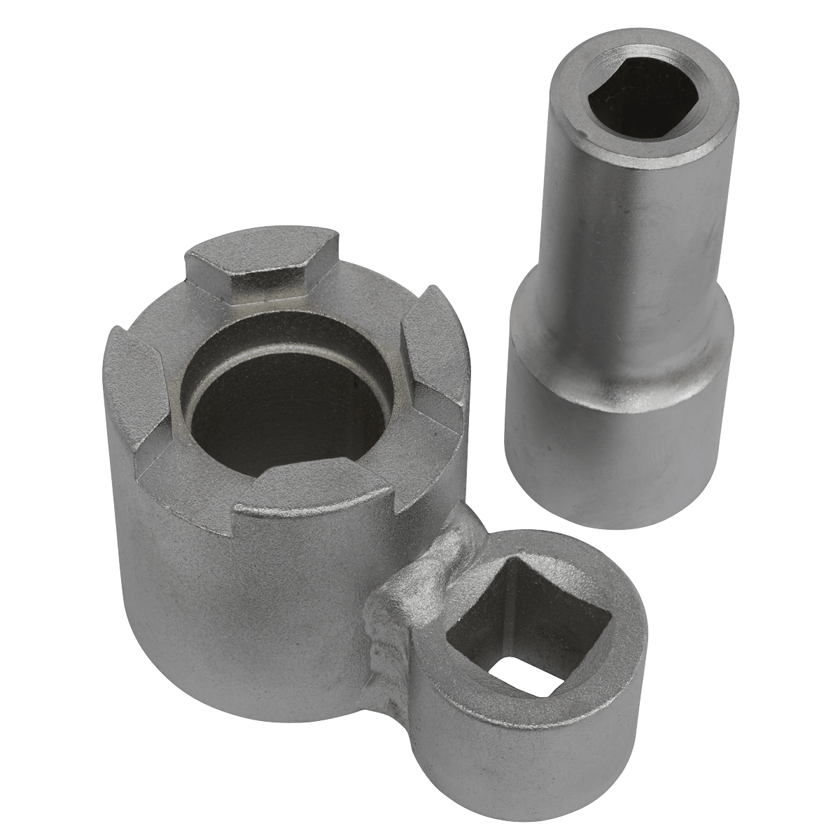 Sealey SX0332 Front Strut Top Nut Holding & Removal Tool - Volvo - SX0332 - Sealey Tools UK - Trade Counter Direct