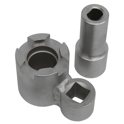 Sealey SX0332 Front Strut Top Nut Holding & Removal Tool - Volvo - SX0332 - Sealey Tools UK - Trade Counter Direct