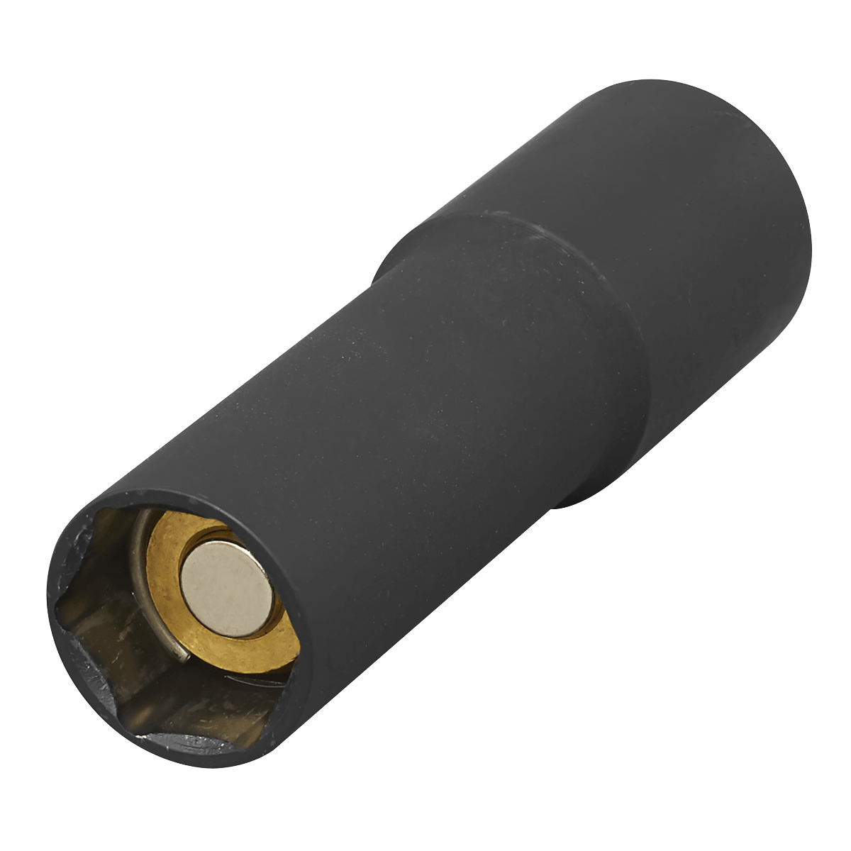 Sealey SX0333 Strut Nut Socket for Tesla 3/8"Sq Drive - SX0333 - Sealey Tools UK - Trade Counter Direct