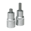 Sealey SX034 Strut Leg Pry Socket Set 1/2"Sq Drive 2pc - SX034 - Sealey Tools UK - Trade Counter Direct