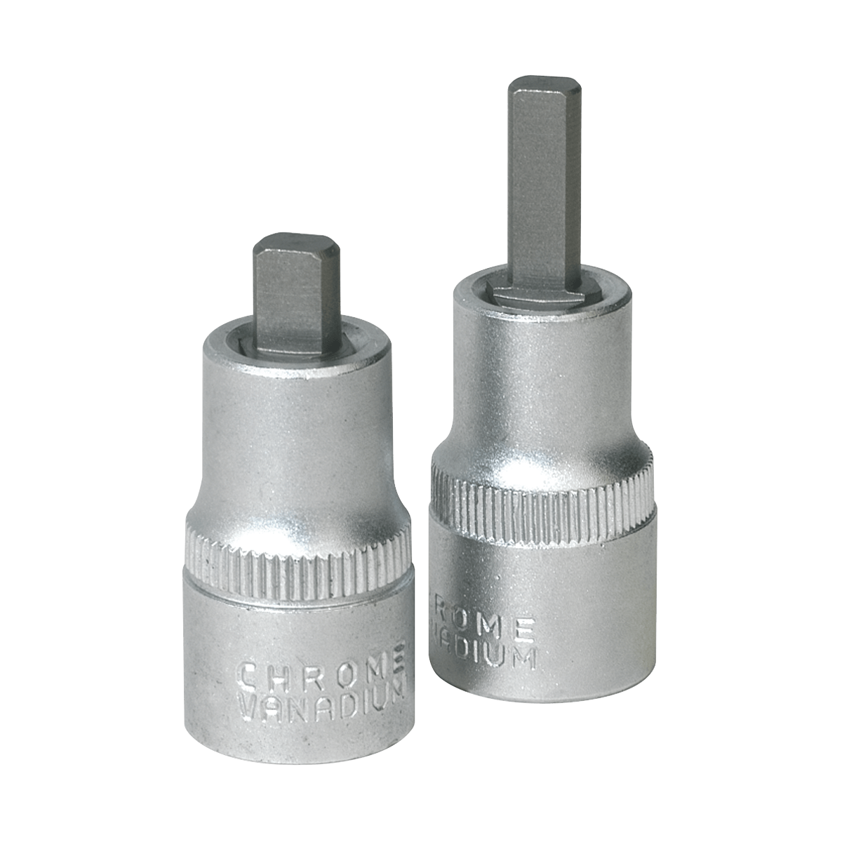 Sealey SX034 Strut Leg Pry Socket Set 1/2"Sq Drive 2pc - SX034 - Sealey Tools UK - Trade Counter Direct