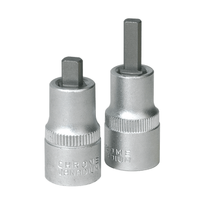 Sealey SX034 Strut Leg Pry Socket Set 1/2"Sq Drive 2pc - SX034 - Sealey Tools UK - Trade Counter Direct