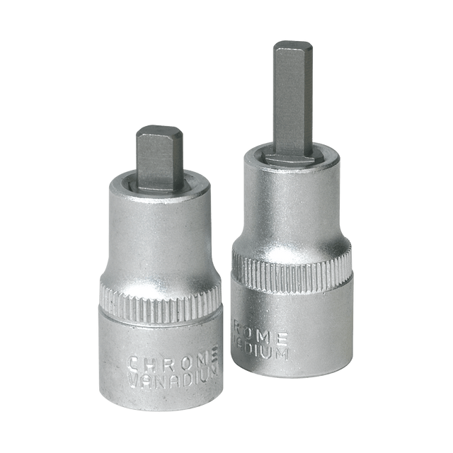Sealey SX034 Strut Leg Pry Socket Set 1/2"Sq Drive 2pc - SX034 - Sealey Tools UK - Trade Counter Direct