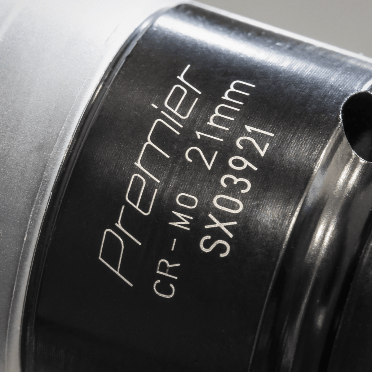 Sealey SX039 Premier Alloy Wheel Ultra-Power Impact Socket Set 1/2"Sq Drive 3pc - SX039 - Sealey Tools UK - Trade Counter Direct