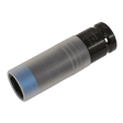 Sealey SX03917 Premier Alloy Wheel Ultra-Power Impact Socket 1/2"Sq Drive 17mm - SX03917 - Sealey Tools UK - Trade Counter Direct