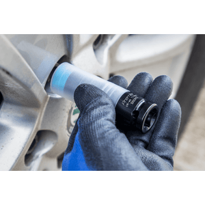 Sealey SX03917 Premier Alloy Wheel Ultra-Power Impact Socket 1/2"Sq Drive 17mm - SX03917 - Sealey Tools UK - Trade Counter Direct