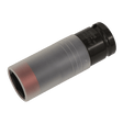 Sealey SX03921 Premier Alloy Wheel Ultra-Power Impact Socket 1/2"Sq Drive 21mm - SX03921 - Sealey Tools UK - Trade Counter Direct