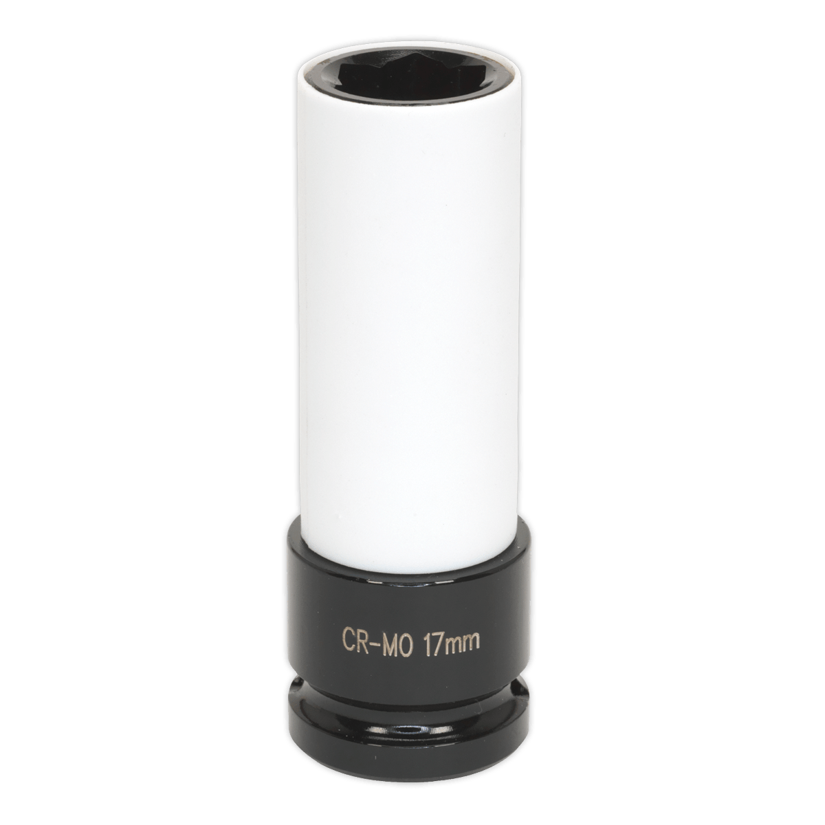Sealey SX0417 Alloy Wheel Star Profile Impact Socket for Mercedes 1/2"Sq Drive - SX0417 - Sealey Tools UK - Trade Counter Direct