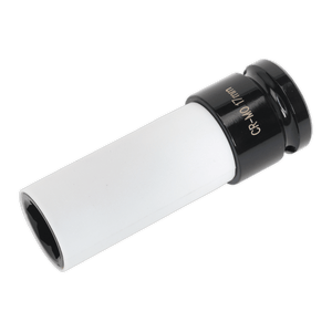 Sealey SX0417 Alloy Wheel Star Profile Impact Socket for Mercedes 1/2"Sq Drive - SX0417 - Sealey Tools UK - Trade Counter Direct