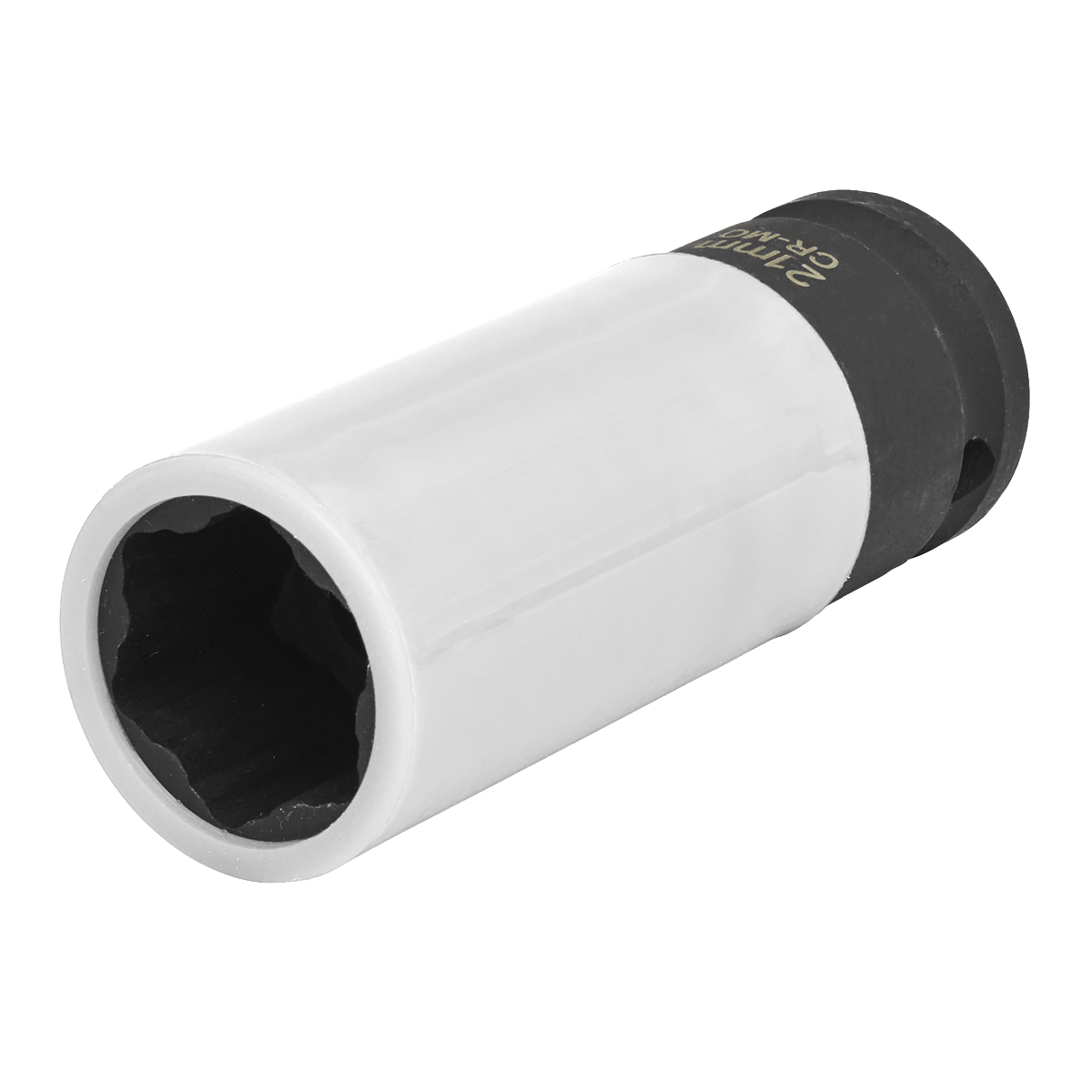 Sealey SX0421 Alloy Wheel Star Profile Impact Socket for Hyundai 1/2"Sq Drive 21mm - SX0421 - Sealey Tools UK - Trade Counter Direct