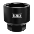Sealey SX044 44mm Suspension Ball Joint Socket for Citroen, Peugeot, Toyota - SX044 - Sealey Tools UK - Trade Counter Direct