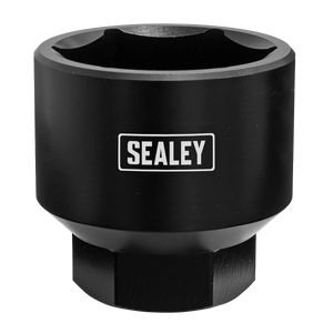 Sealey SX044 44mm Suspension Ball Joint Socket for Citroen, Peugeot, Toyota - SX044 - Sealey Tools UK - Trade Counter Direct