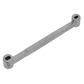 Sealey SX076 Strut Wrench for VAG, Ford, GM, Honda, Toyota 2-Point 5 & 6mm - SX076 - Sealey Tools UK - Trade Counter Direct