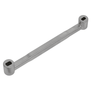 Sealey SX076 Strut Wrench for VAG, Ford, GM, Honda, Toyota 2-Point 5 & 6mm - SX076 - Sealey Tools UK - Trade Counter Direct