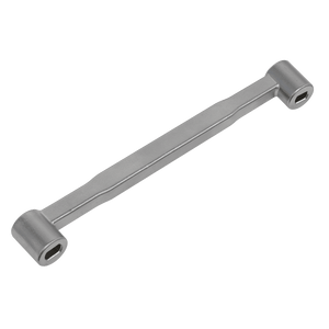 Sealey SX076 Strut Wrench for VAG, Ford, GM, Honda, Toyota 2-Point 5 & 6mm - SX076 - Sealey Tools UK - Trade Counter Direct
