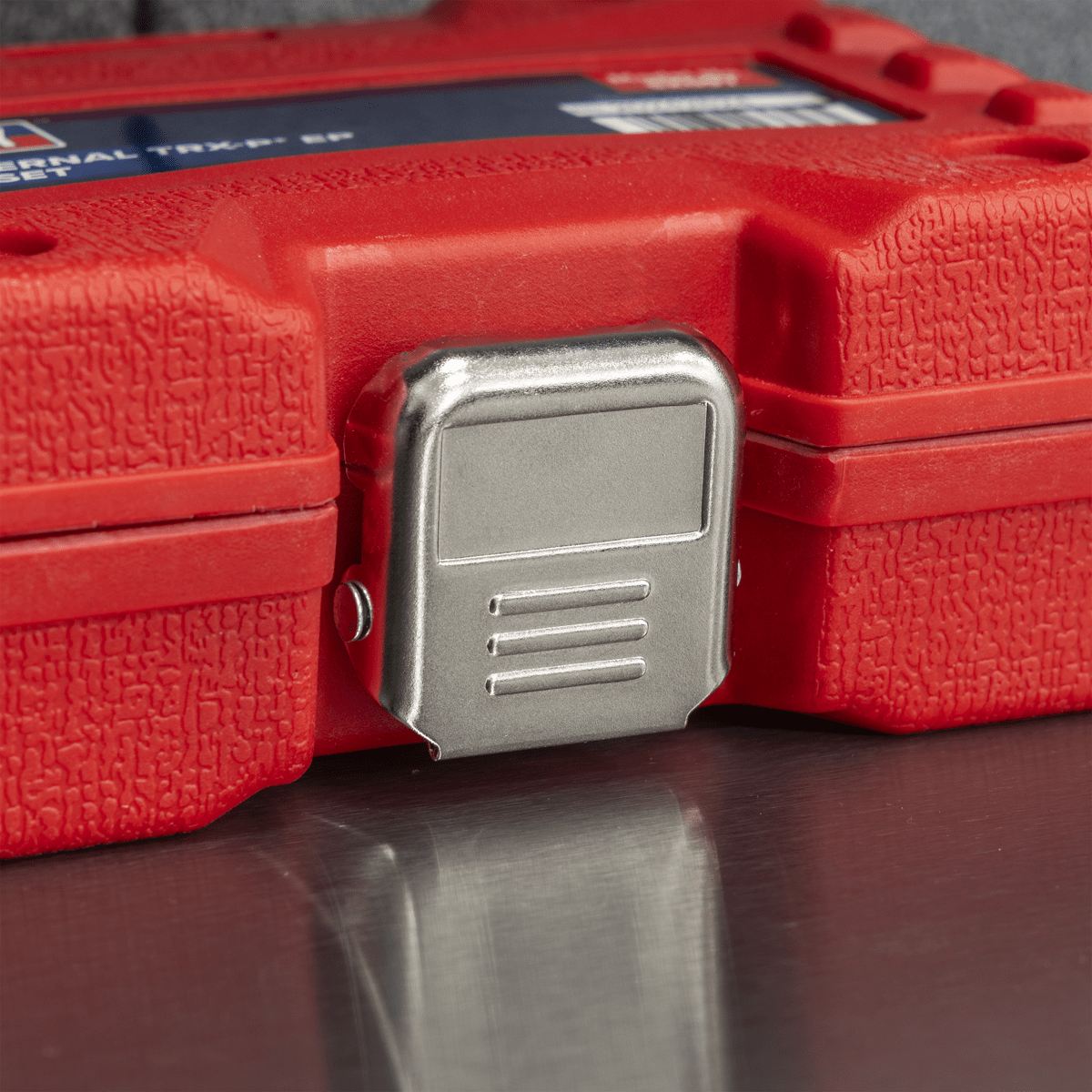 Sealey SX097 External TRX-P* Socket Set 19pc - SX097 - Sealey Tools UK - Trade Counter Direct